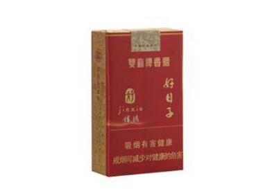 6元小南海香烟价格(小南海烟软包)-低价香烟网