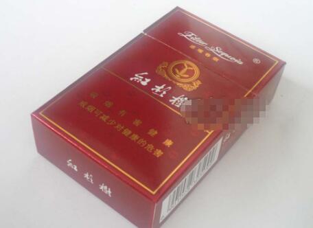 6元尊爵(长寿)香烟批发