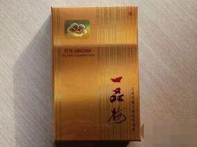 4元摩登香烟进货渠道