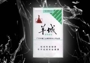 6元档香烟新宠——揭秘茂大香烟厂家的崛起之路-低价香烟网