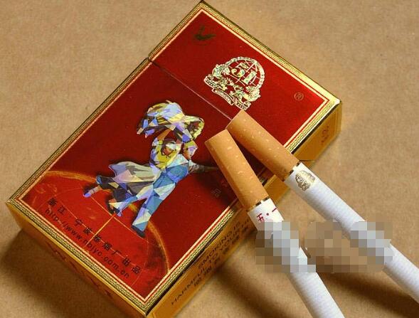 越南代工沙河香烟批发渠道(越南烟厂联系方式)-进口香烟网