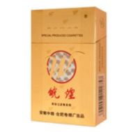 7元东方红香烟好抽吗