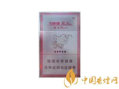 红玫王烟多少钱一包双喜牌(红玫王烟价格表和图片)
