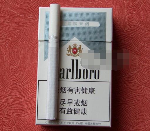 免税西柏坡香烟(西柏坡烟多少钱一条)-低价香烟网