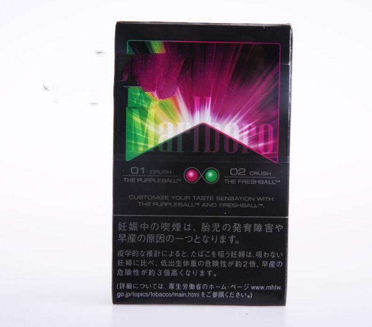 1. 普通香烟（每100支）