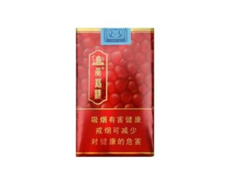 爆珠香烟最新款是哪种烟