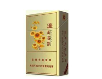 银泰山算高端香烟吗