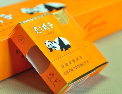 正品香烟批发价格表