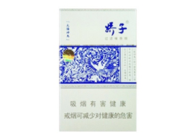野马香烟多少钱一包
