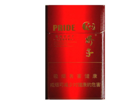 黑马香烟细支爆珠好抽吗