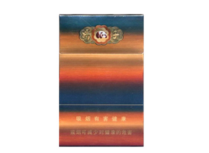 西湖香烟多少钱