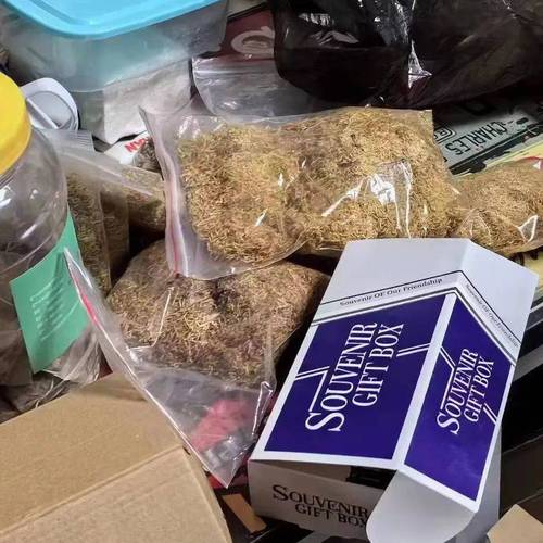 高端香烟的烟丝测试通常包括以下几个方面