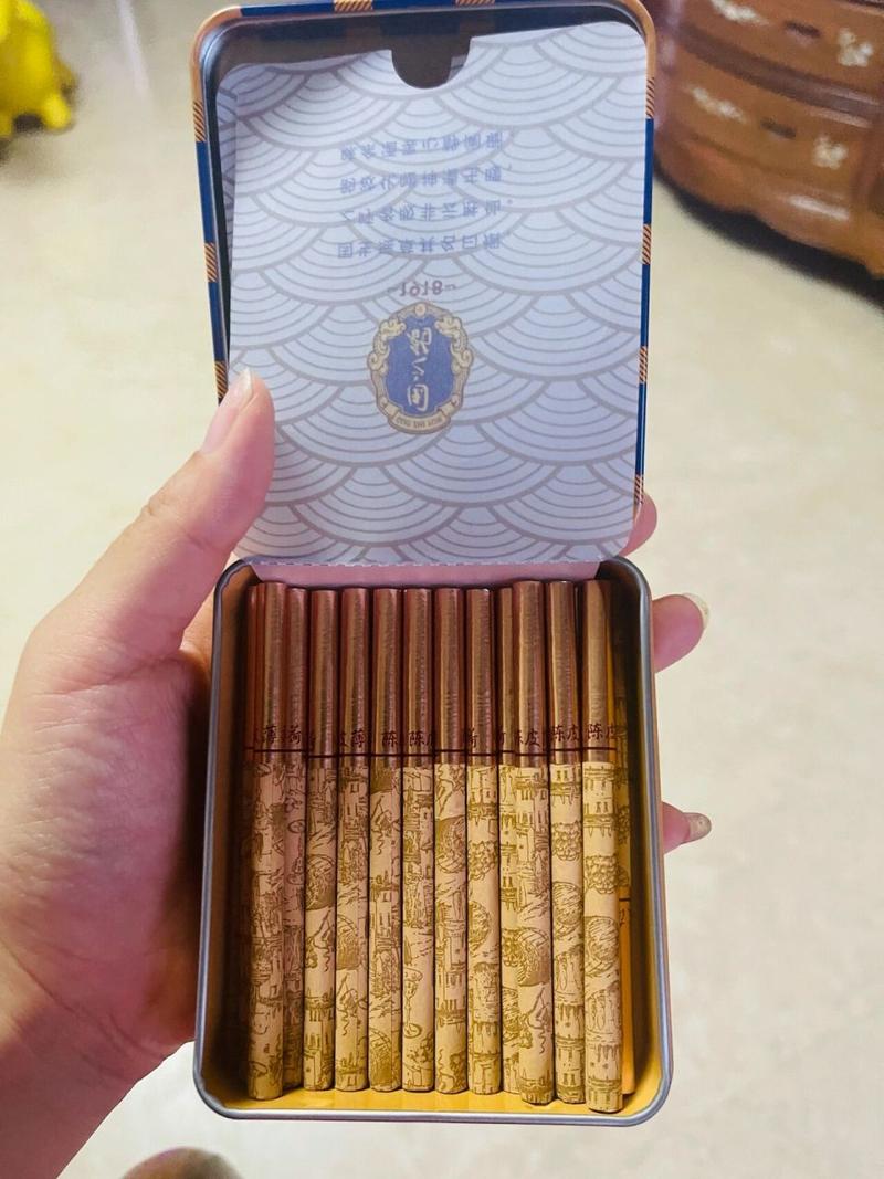 进口香烟陈皮【进口香烟陈皮图片】